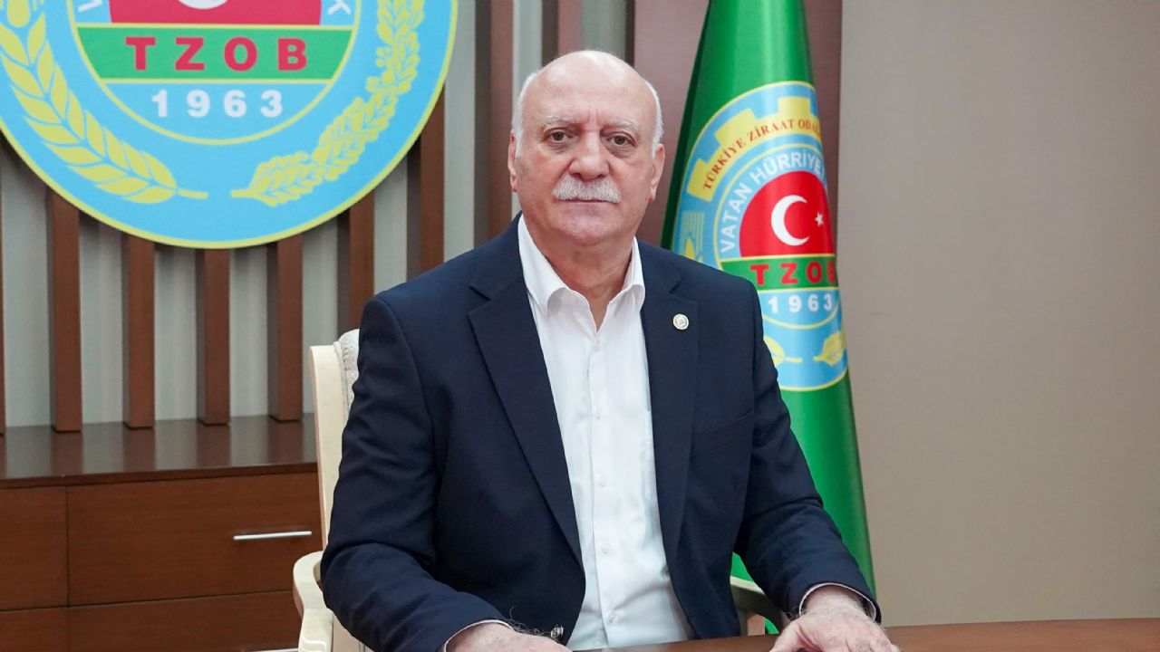 Çiftçiler dikkat: Çiftçi Kayıt Sistemi başvuruları yıl sonunda bitiyor