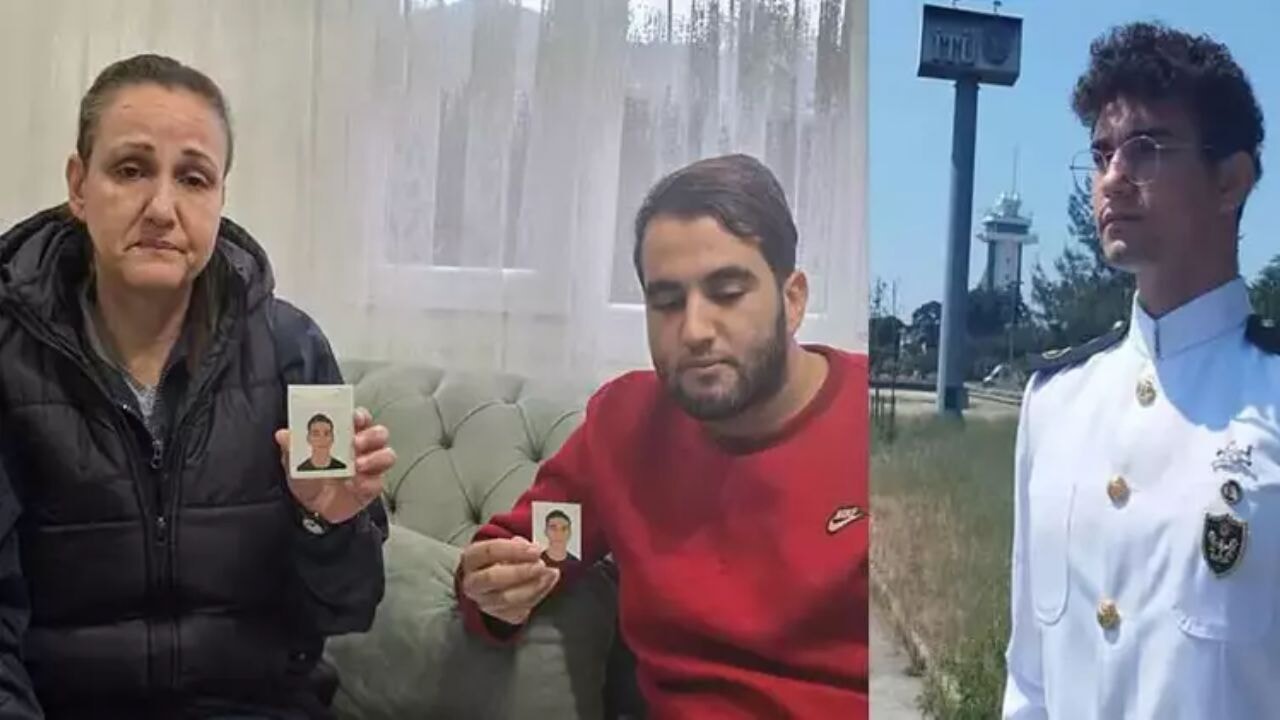 Abu Dabi'de tutuklanan kaptanın ailesi konuştu