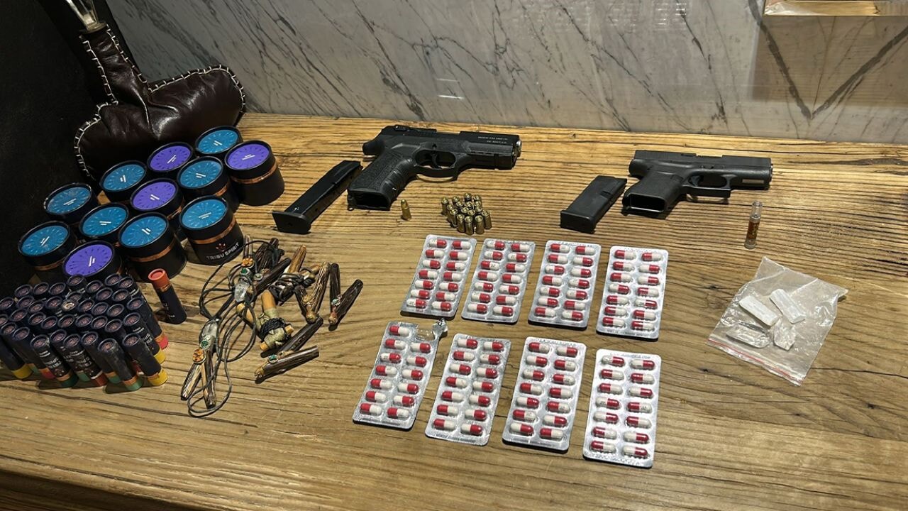 Kasım Garipoğlu'nun şoförü Akçay'ın ifadesi ortaya çıktı