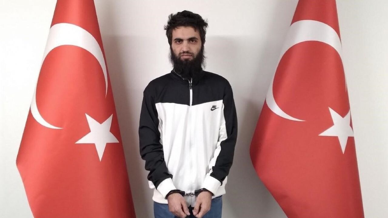 MİT, DEAŞ'ın intihar eylemcisini yakalayarak Türkiye'ye getirdi