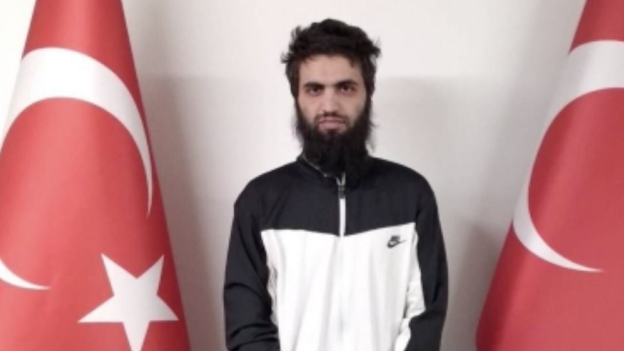 MİT'ten Afganistan'da DEAŞ operasyonu