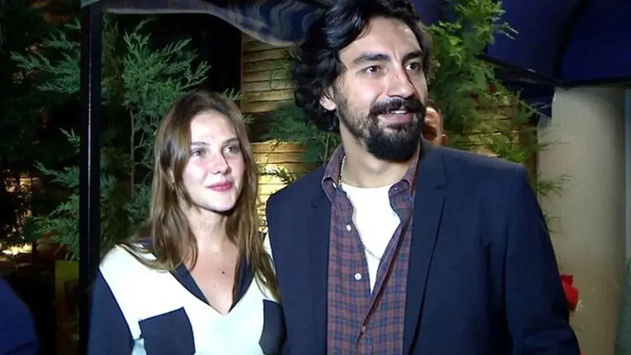 Yapımcı Umut Evirgen gözaltına alındı