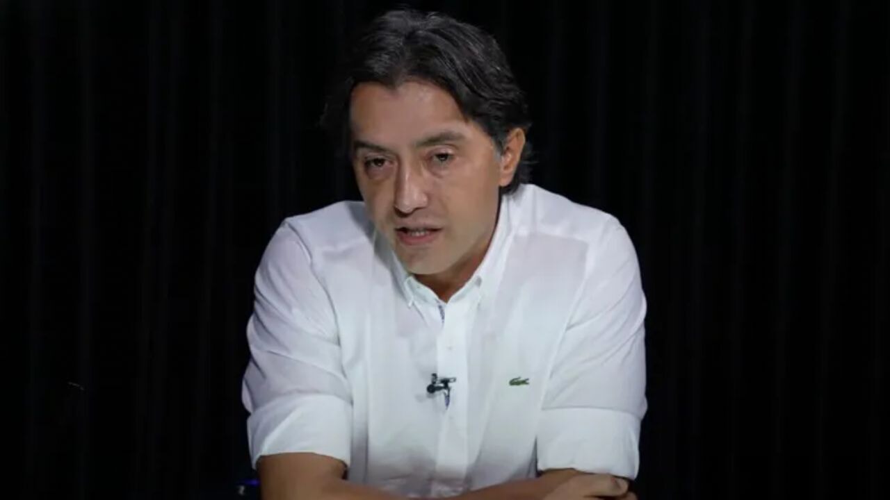 Emrullah Erdinç gözaltına alındı