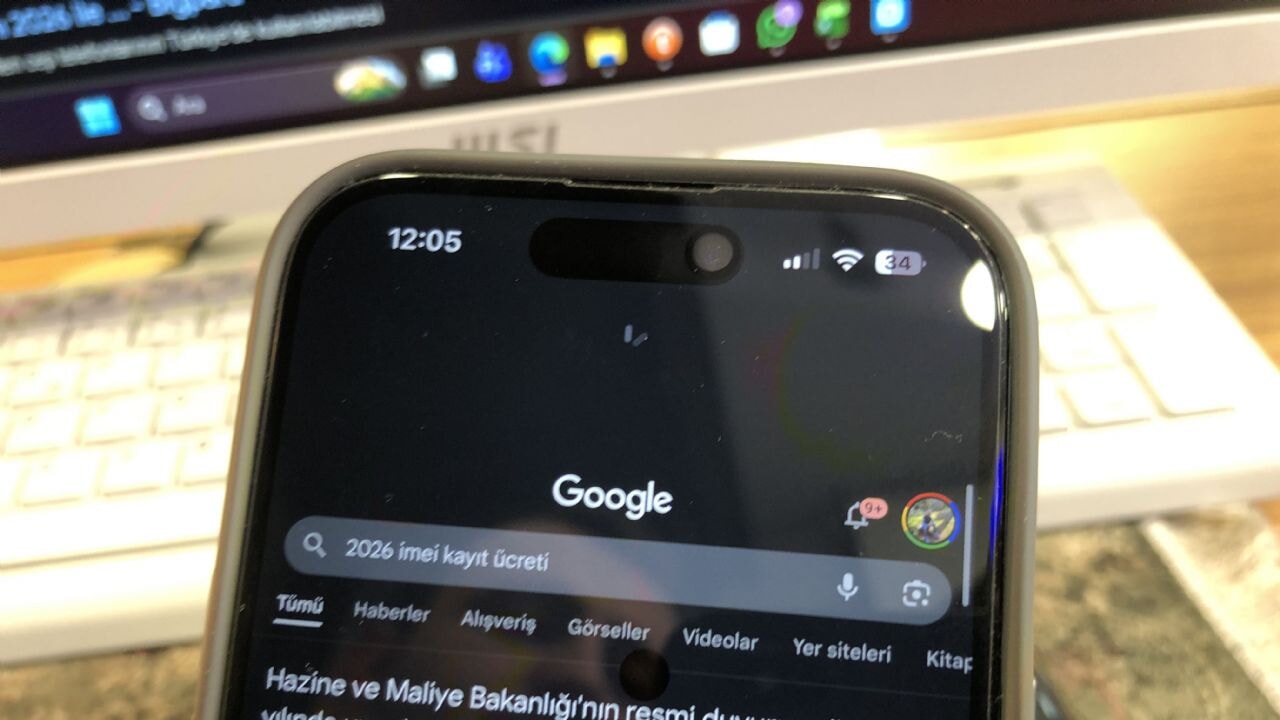 Yurt dışı telefon pazarı bitme noktasına geldi
