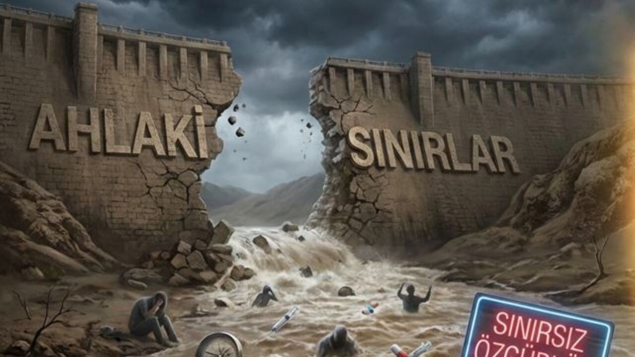 Timeturk yazarı Nuray Canan Songür yazdı! Sınırların Büyüsü