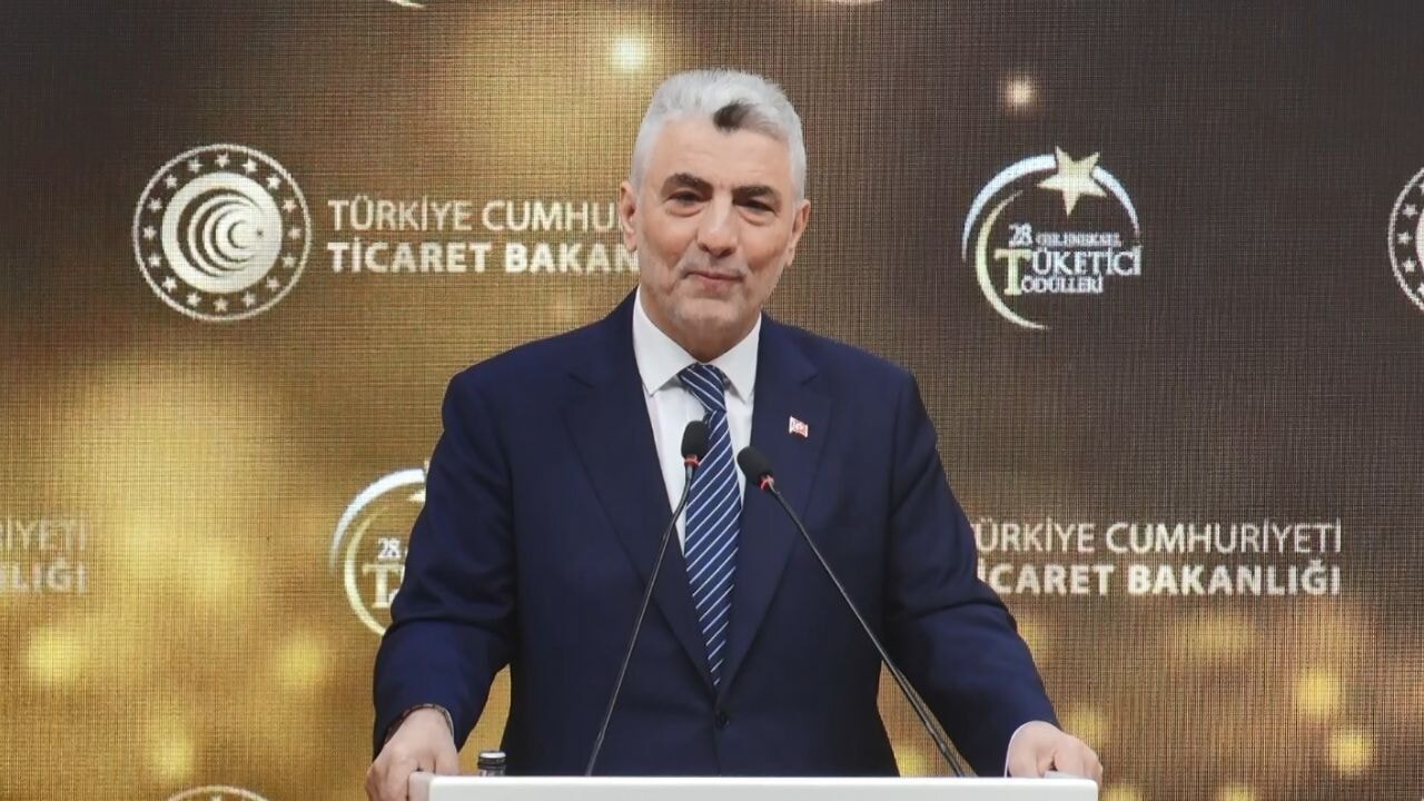 Bakan Bolat: 'Türkiye, 3 bin Azeri şirkete ev sahipliği yapıyor'