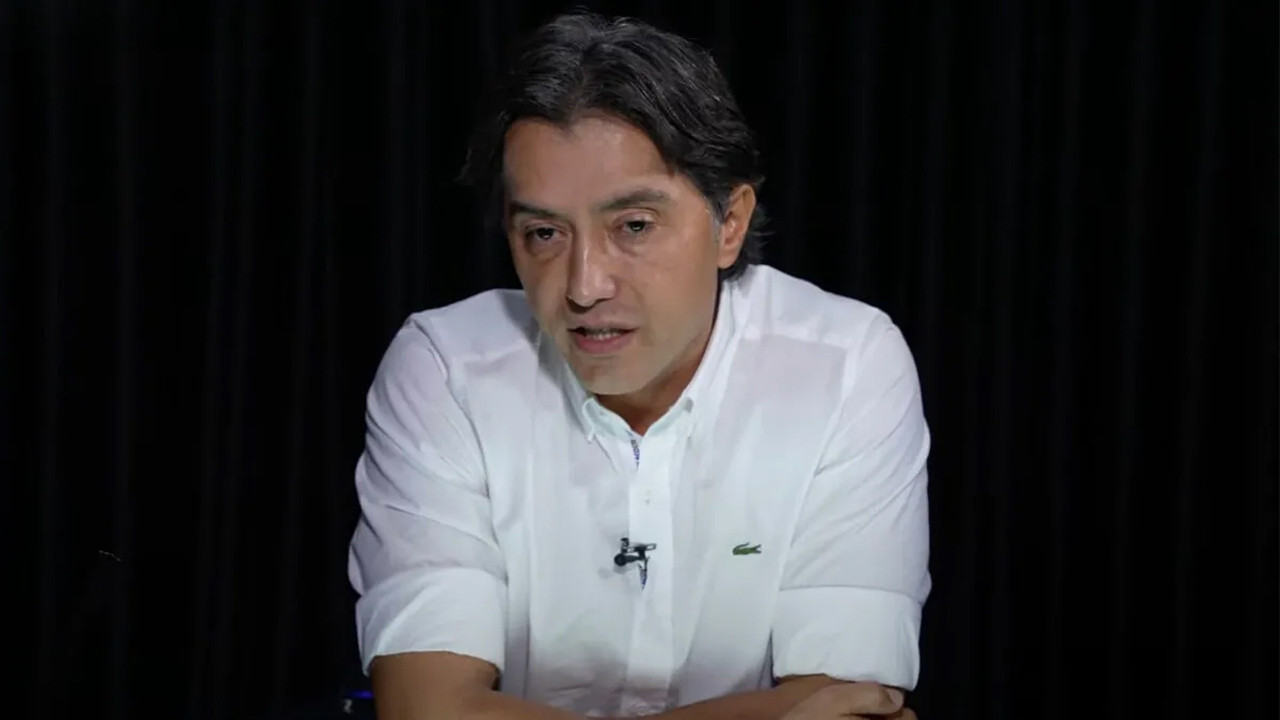 Emrullah Erdinç serbest bırakıldı