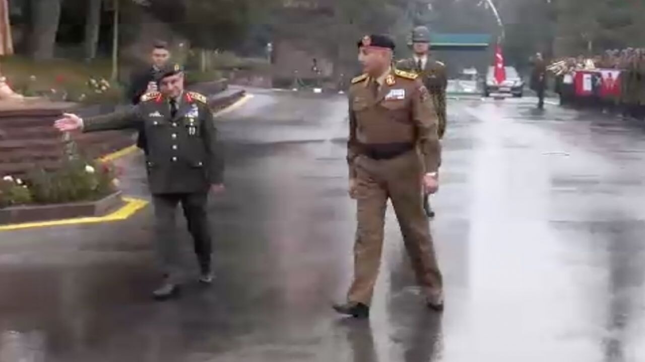 SON DAKİKA... Ankara'da özel jet ile radar bağlantısı kesildi