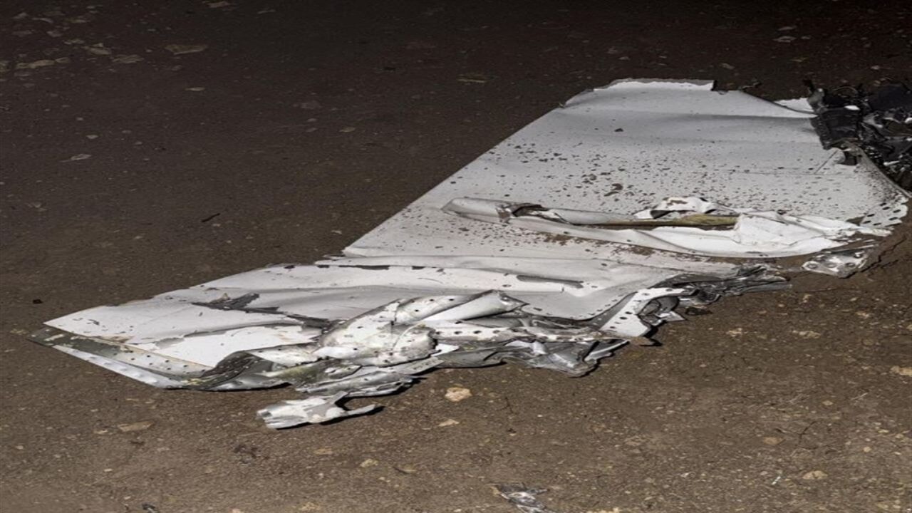 Haymana'da düşen özel jetle ilgili açıklama
