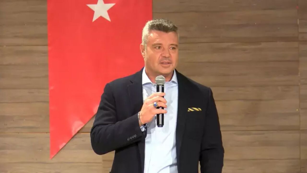 Sadettin Saran'ın test sonucu pozitif çıktı