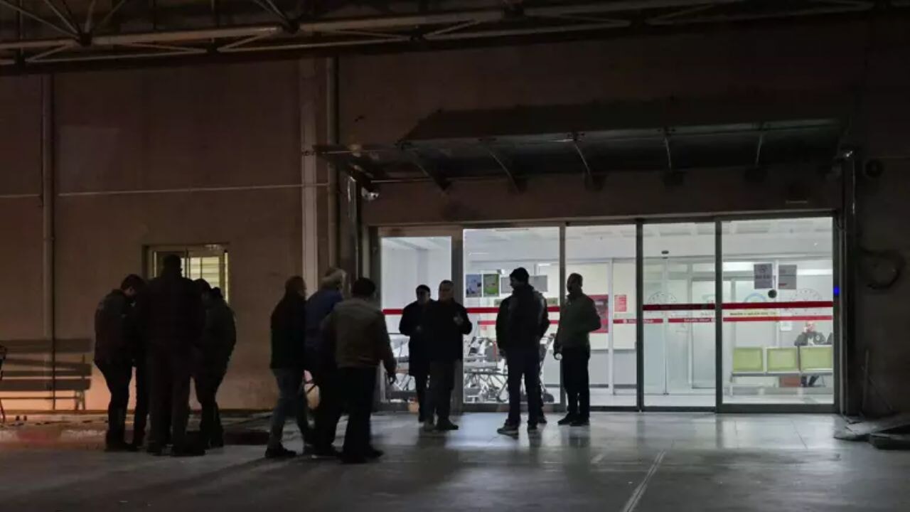 Torun tarafından bıçaklanan babaanne  öldü