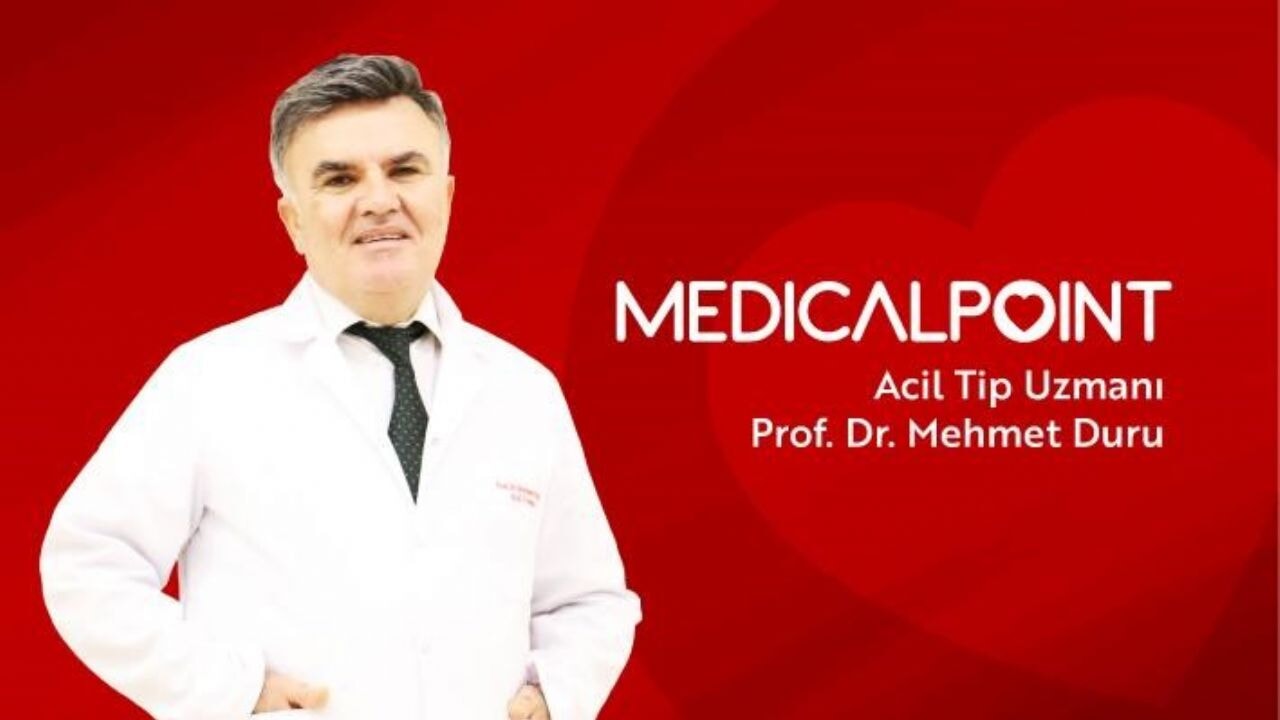 Şiddetli karın ağrısı ve nefes darlığı için önemli uyarı