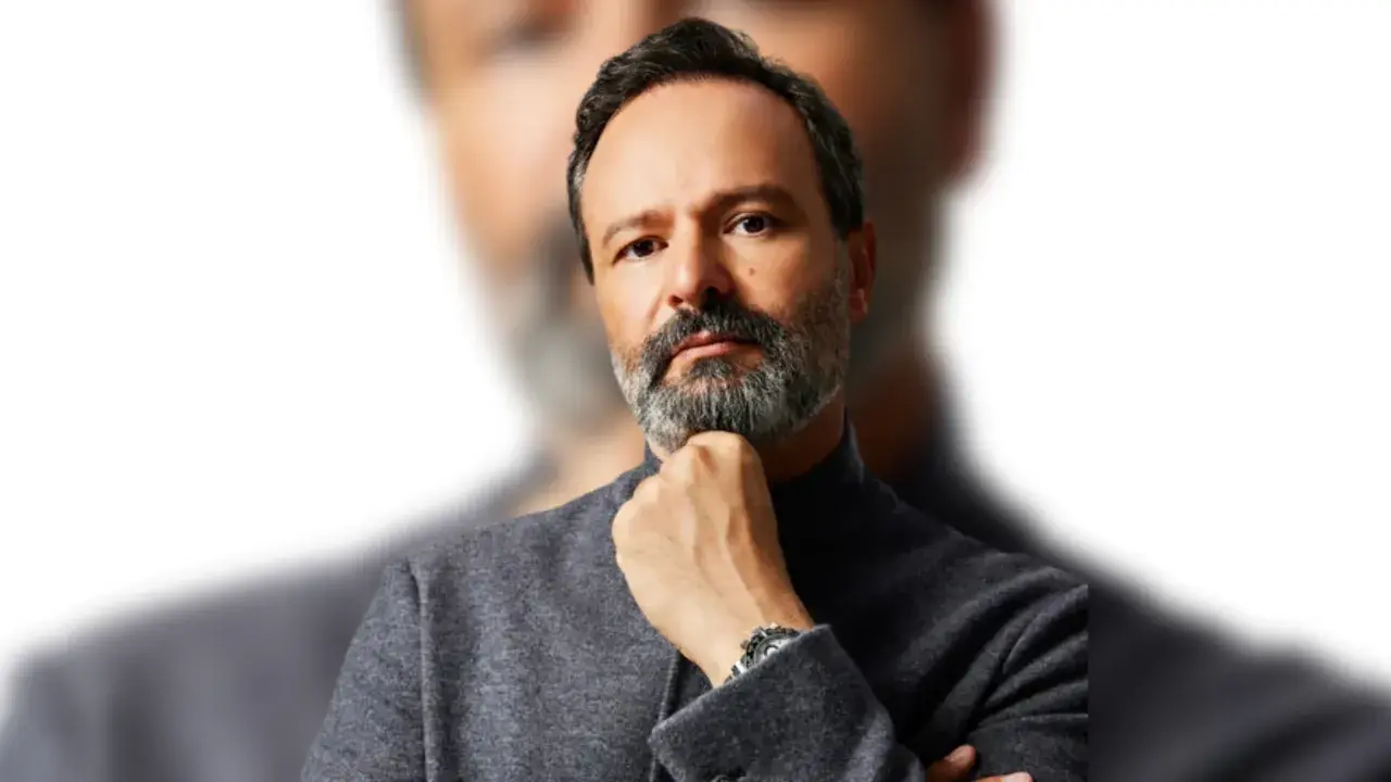 Ünlü film şirketinin CEO'su Yusuf Timur Savcı gözaltında