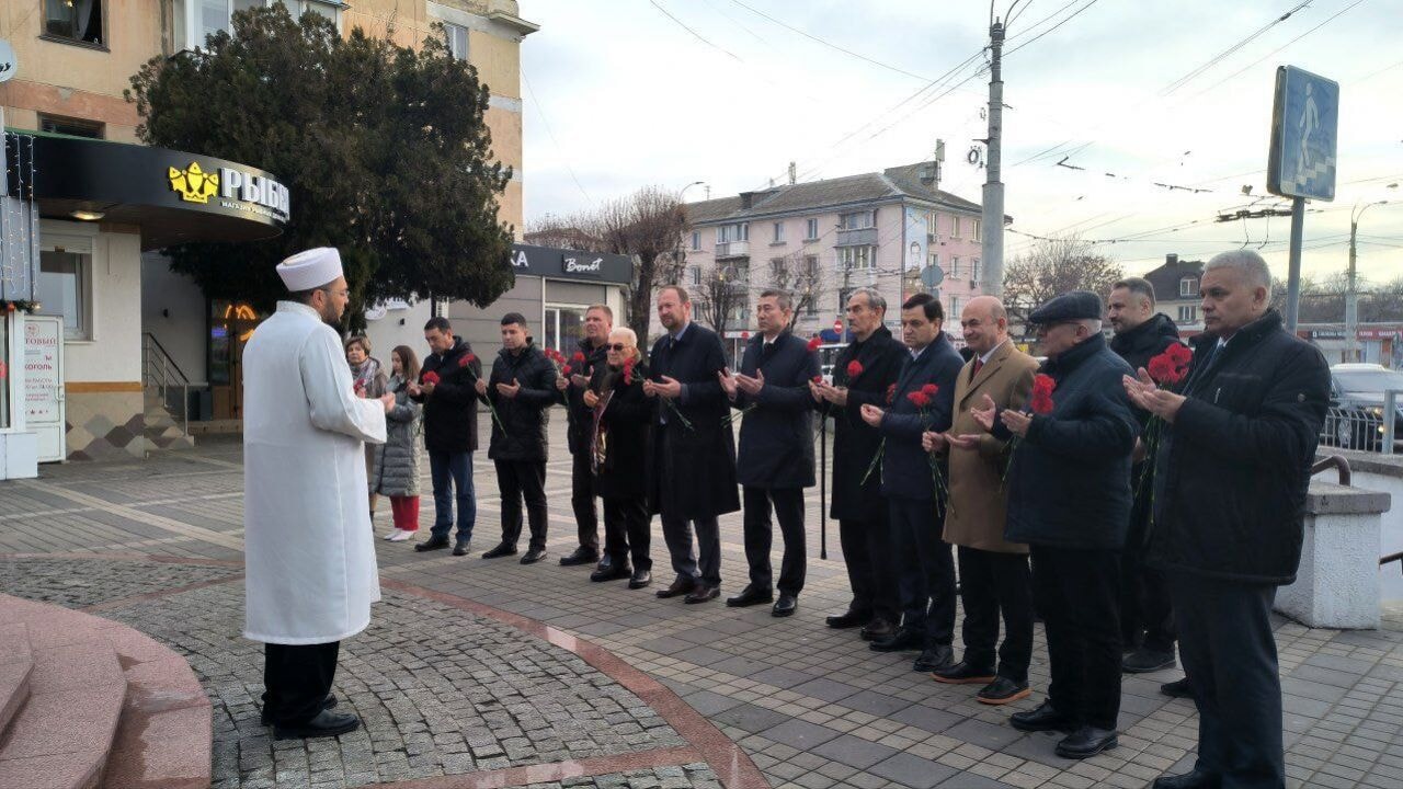 Kırım'da Soydaş Buluşması: Sürgün Hafızasından Yeniden İnşa Edilen Bir Yarımadaya