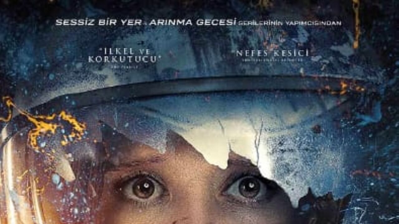 Anakonda, Good Boy ve Uzaylı Dostum Flik Vizyonda