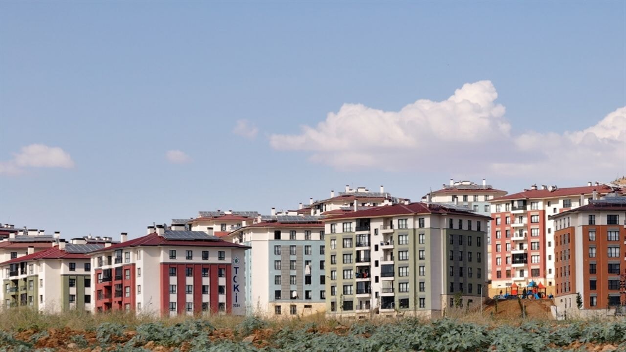 'Asrın inşa seferberliği' sona eriyor