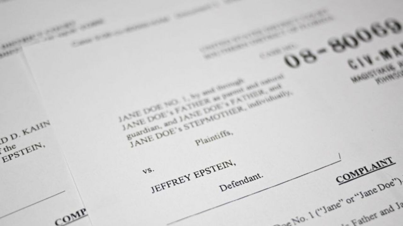 1 milyondan fazla belge daha ortaya çıktı!