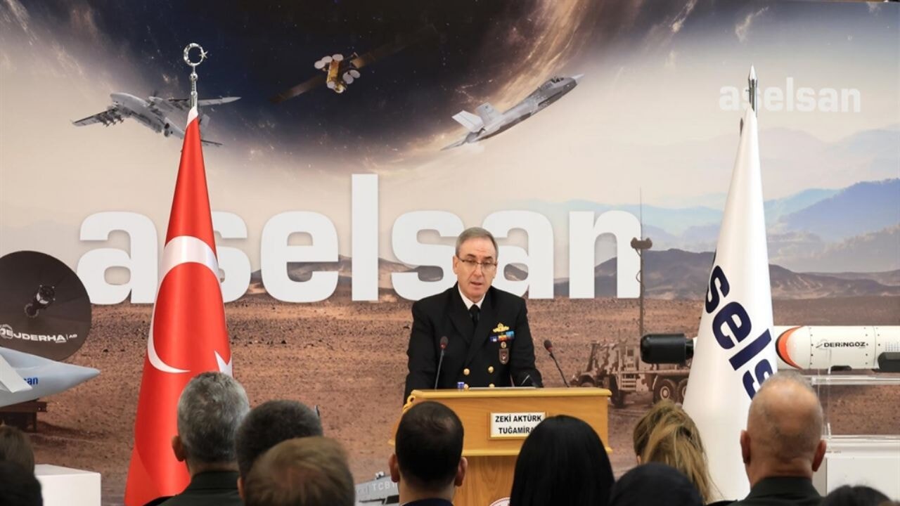 MSB'den İsrail, Yunanistan ve Rum Kesimi üçlüsüne ilişkin açıklama