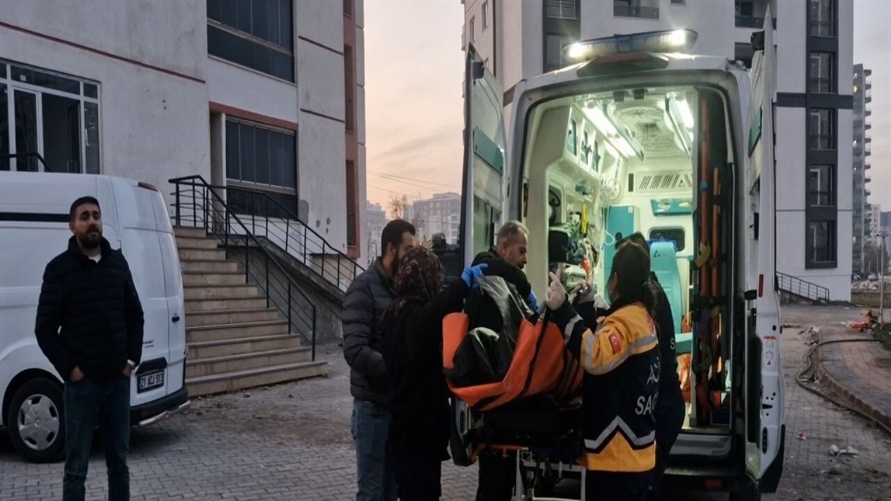 Diyarbakır'da kadın çöp poşeti içerisinde ölü bulundu