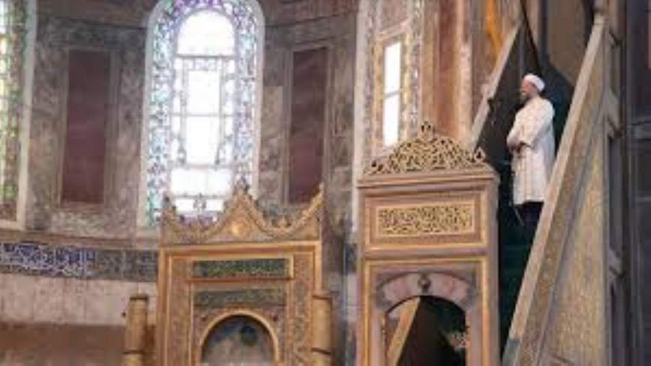 Cuma Hutbesi 26.12.2025