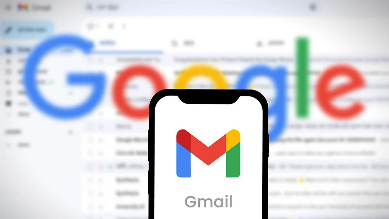 Gmail'de yeni dönem: Adres değiştirme