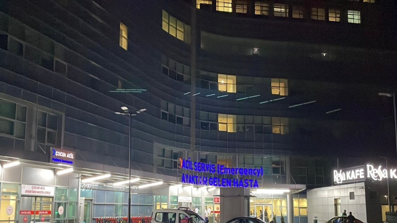 CHP'li Meclis Üyesi bıçaklandı