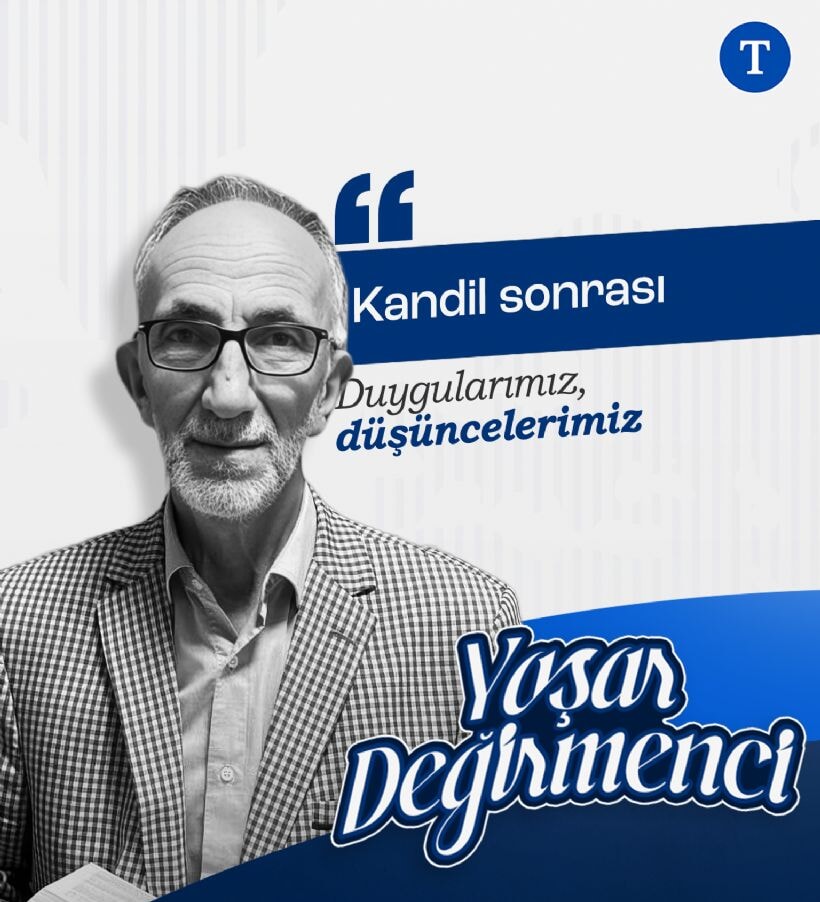 Yaşar Değirmenci Cuma