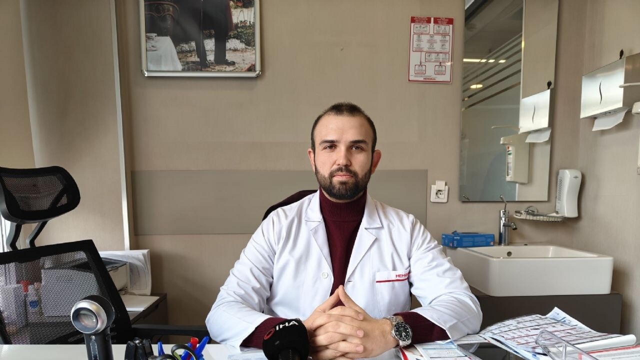 Soğuk ısırmasında kritik hata uzuv kaybettirir