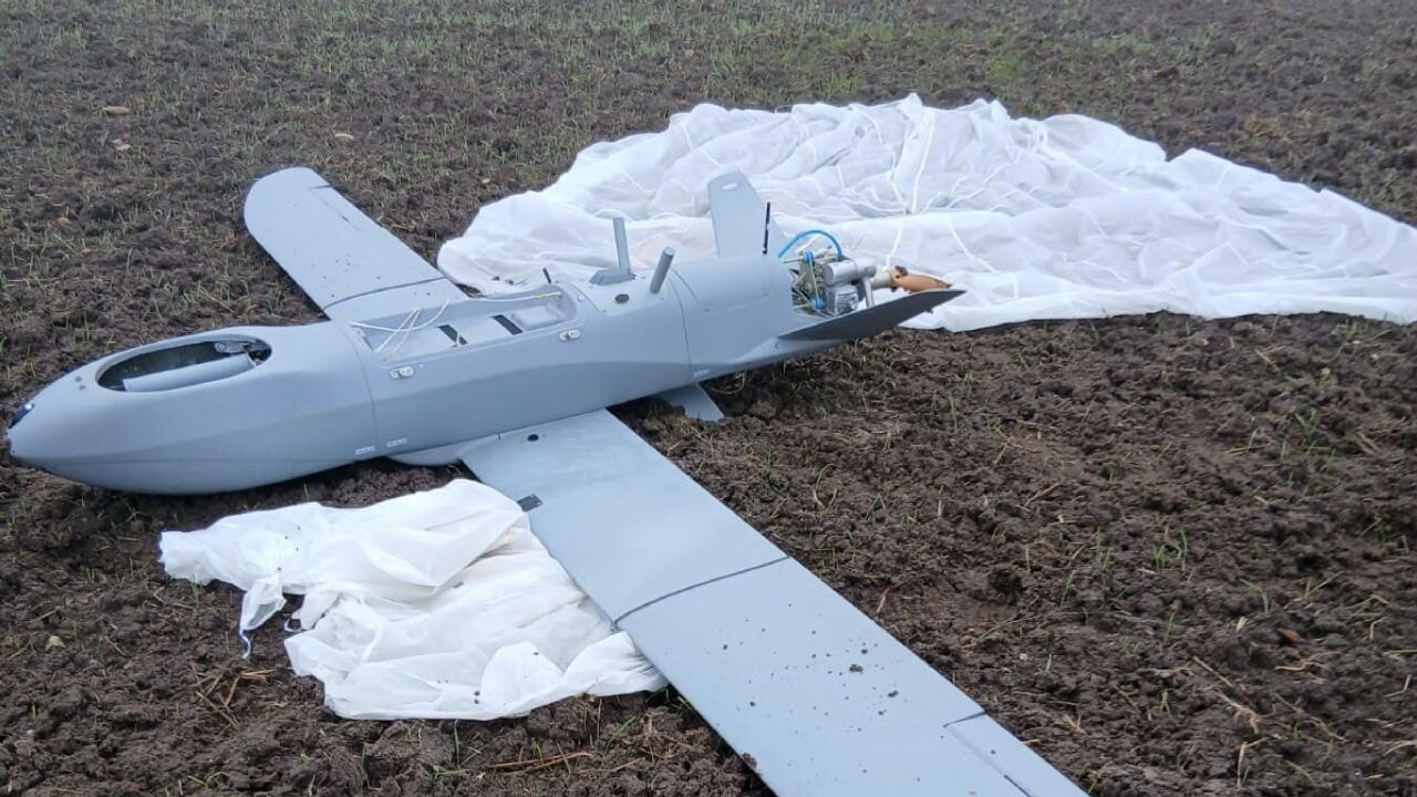 Türkiye'de düşen İHA'lar ile ilgili uyarı