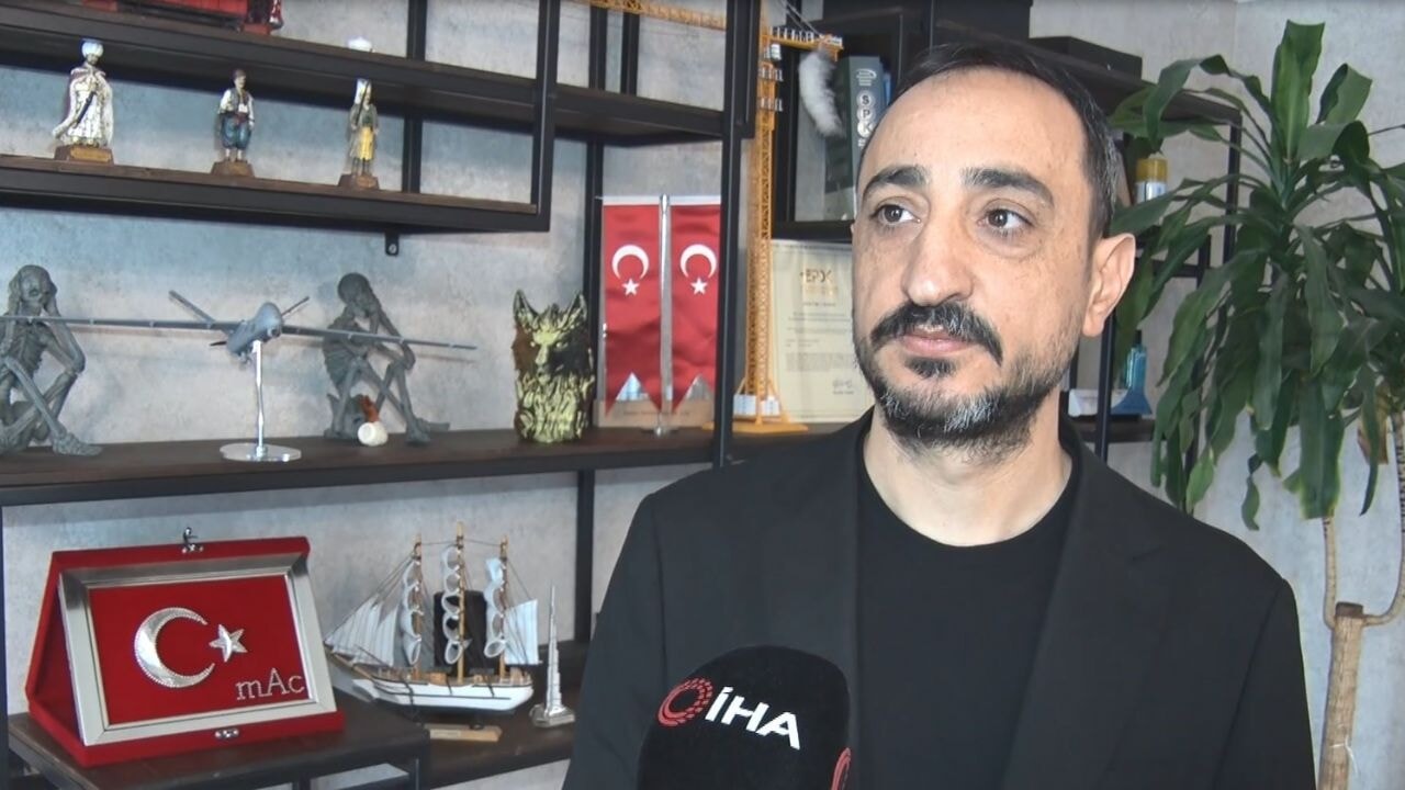 Türkiye'de düşen İHA'lar alarm veriyor: Güvenlik Uzmanından vatandaşlara kritik uyarılar