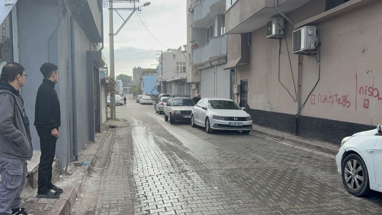 Adana Yüreğir'de kahvehane kavgası faciası