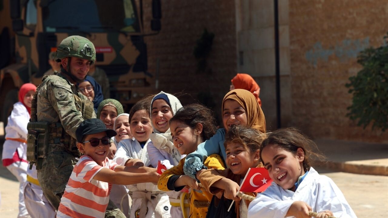 MSB'den, 'Günün fotoğrafı' paylaşımı