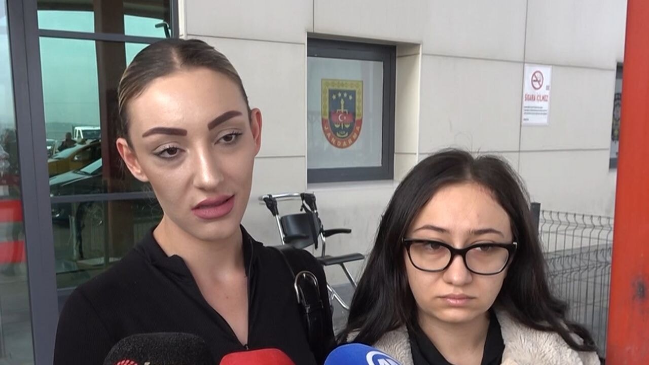 Güllü'nün kızının uyuşturucu testi negatif çıktı