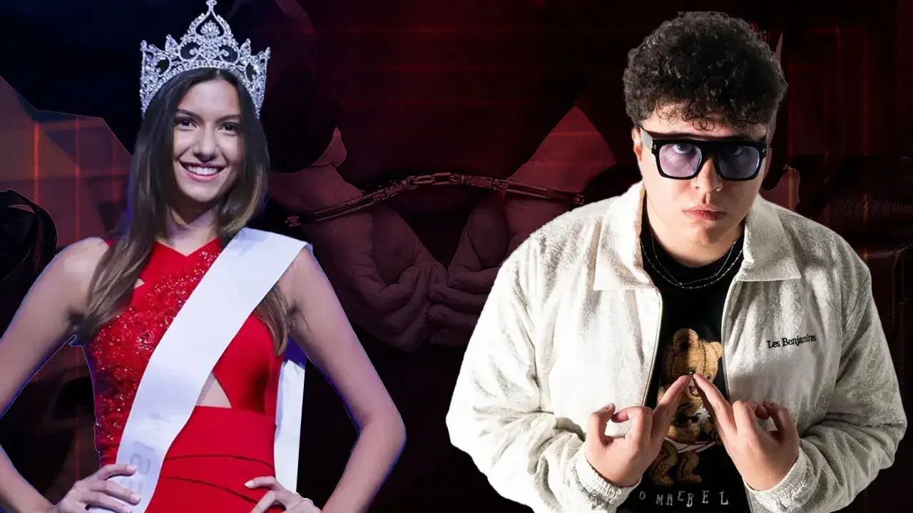 Ünlülere uyuşturucu operasyonu: Rapçi Ege Karataşlı ve Miss Türkiye güzeli Buse İskenderoğlu gözaltında