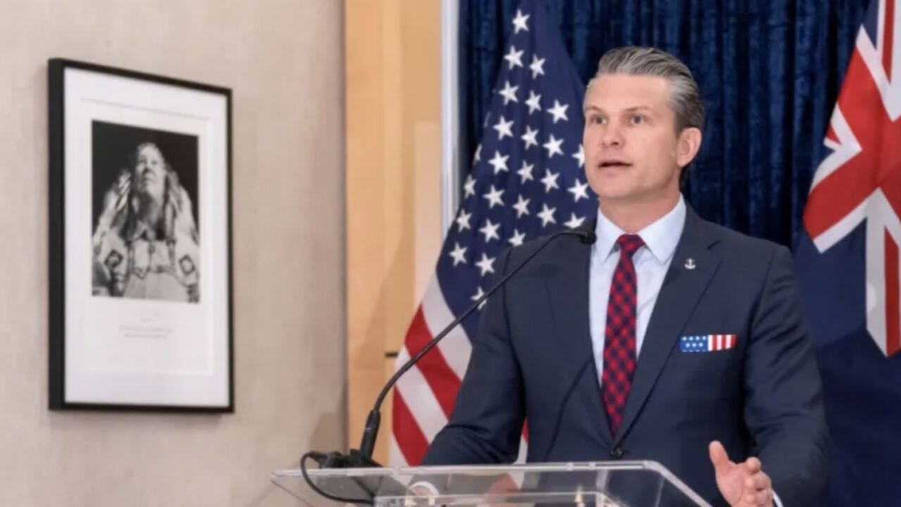 Pentagon'da 'devrim' gibi plan