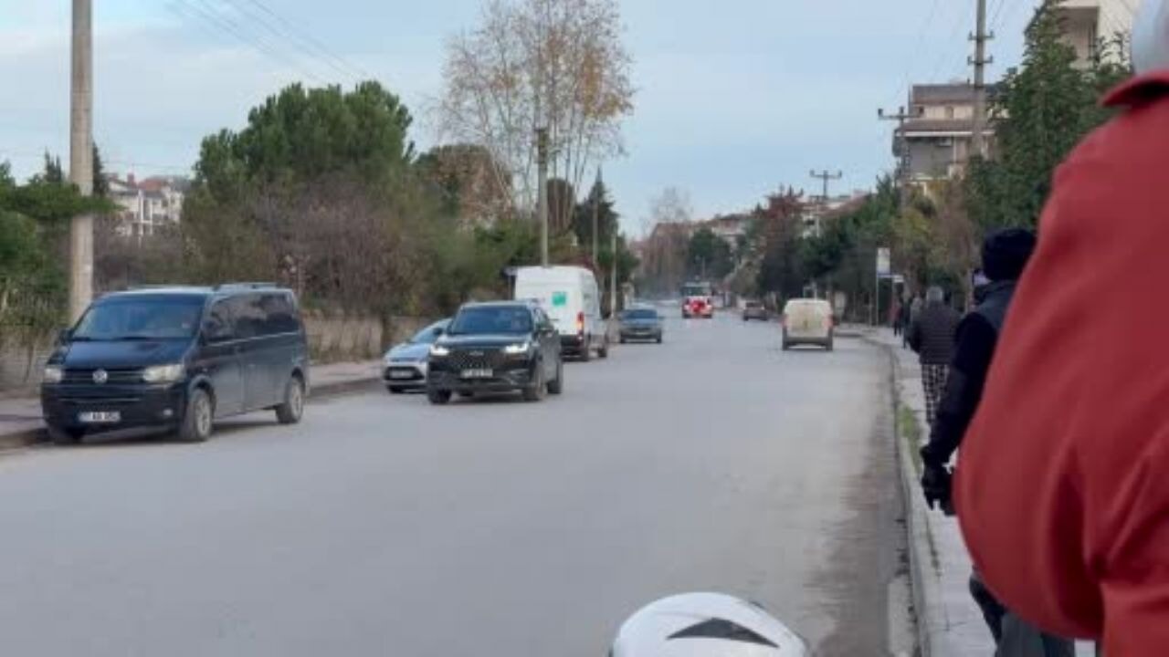 Yalova'da terörle mücadelede acı kayıp