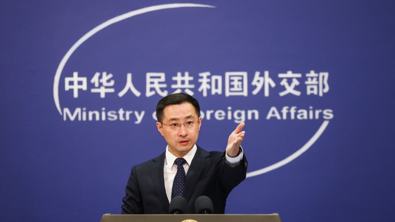 Çin'den İsrail'e 'Somaliland' tepkisi