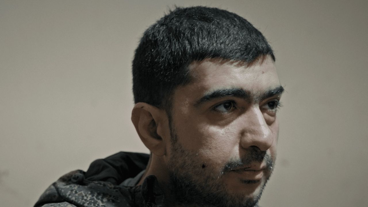 Ukrayna, Rus ordusunda İranlı yakaladı!.. İran'dan açıklama