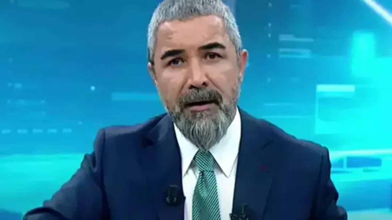 Veyis Ateş tutuklandı