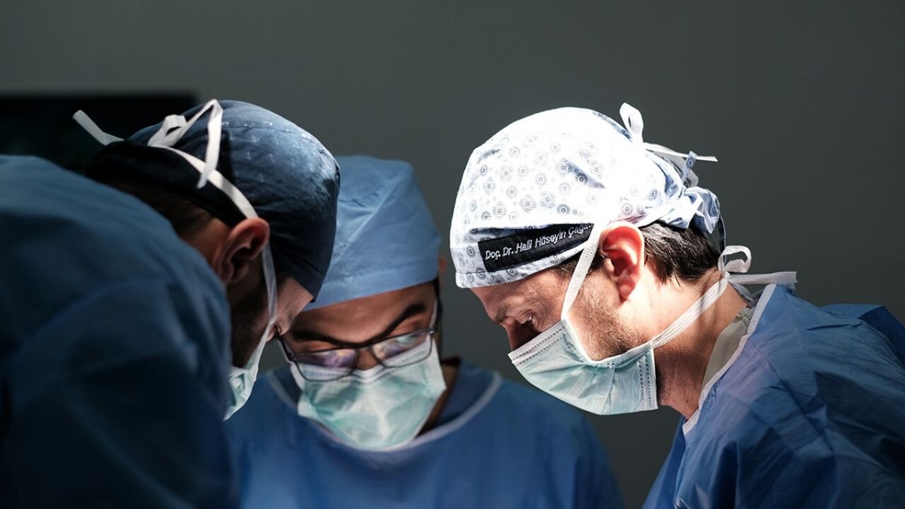 Cerrahide alarm: 'Böyle giderse Türkiye cerrah bulamayacak'