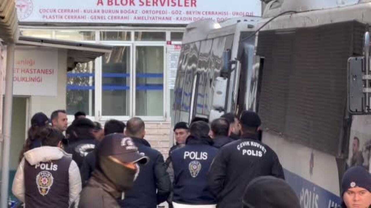 Bahis ve şike iddiasında 18 kişi cezaevinde