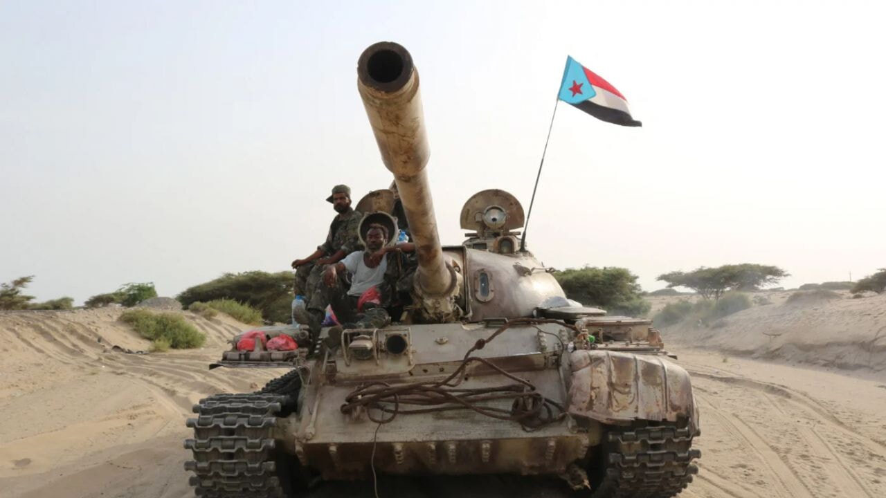 Suudi Arabistan'dan BAE'ye 'Yemen' uyarısı