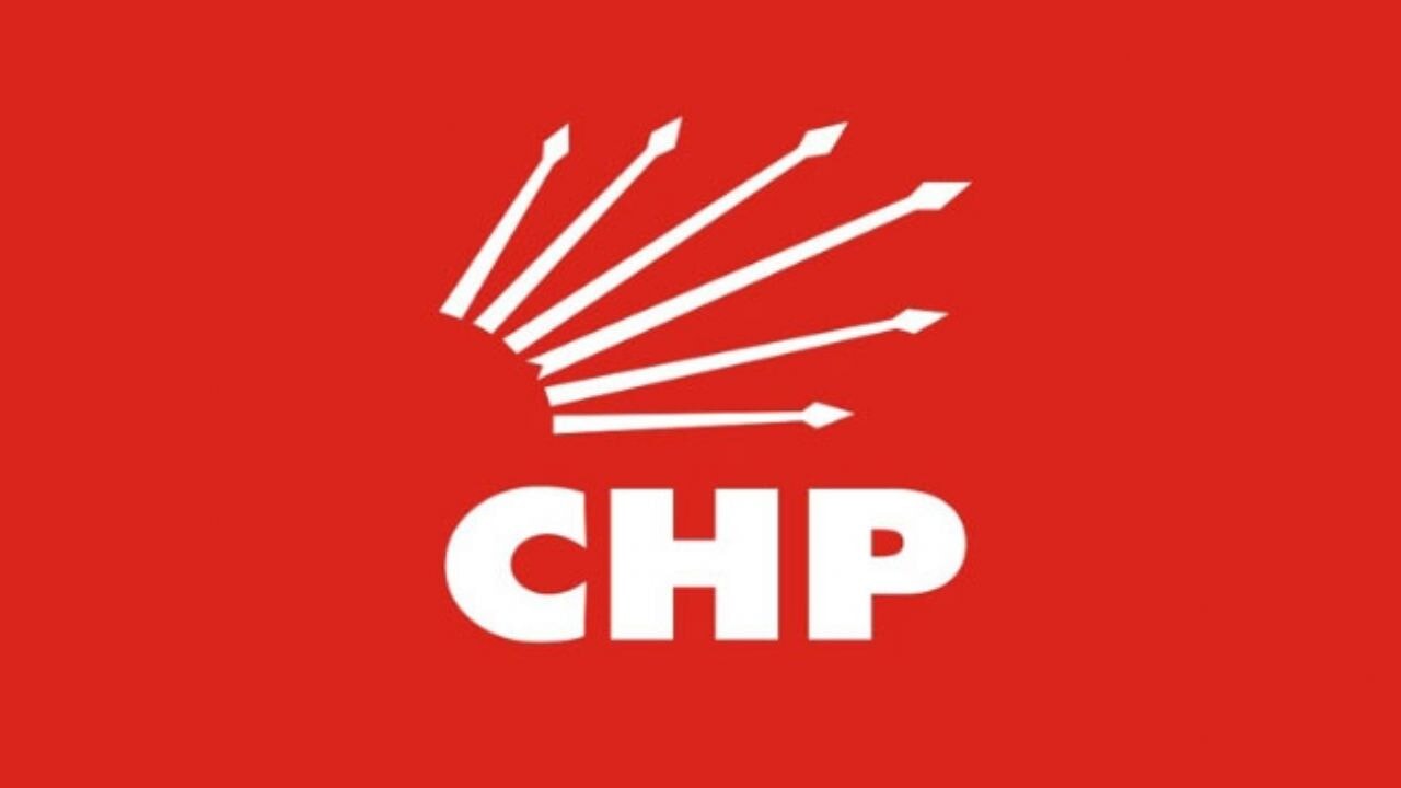 CHP İstanbul İl Kongresi'nin iptaline ilişkin 'red' kararı