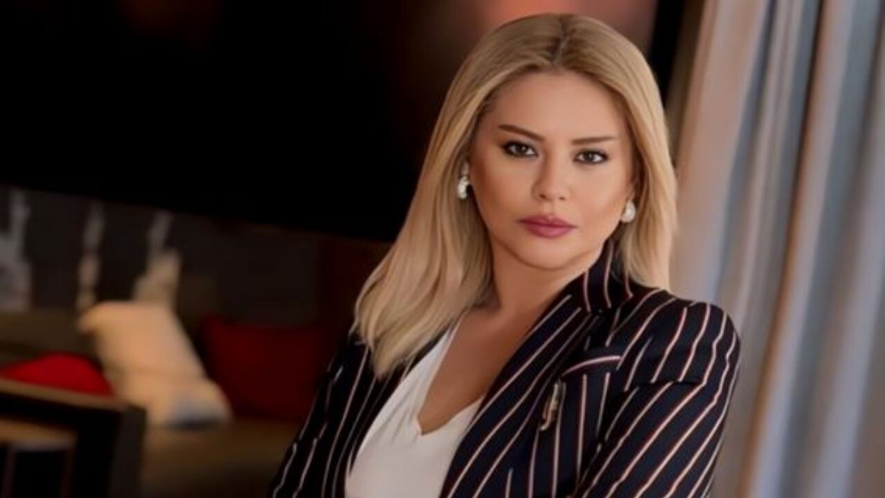 TurkAz İş Kadınları Platformu Kurucu Başkanı Yegane Guliyeva kimdir?