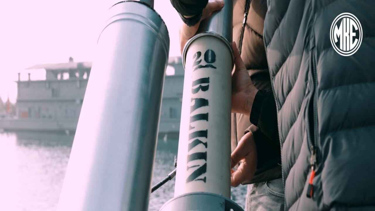 MKE BALKIN, seri üretime hazır