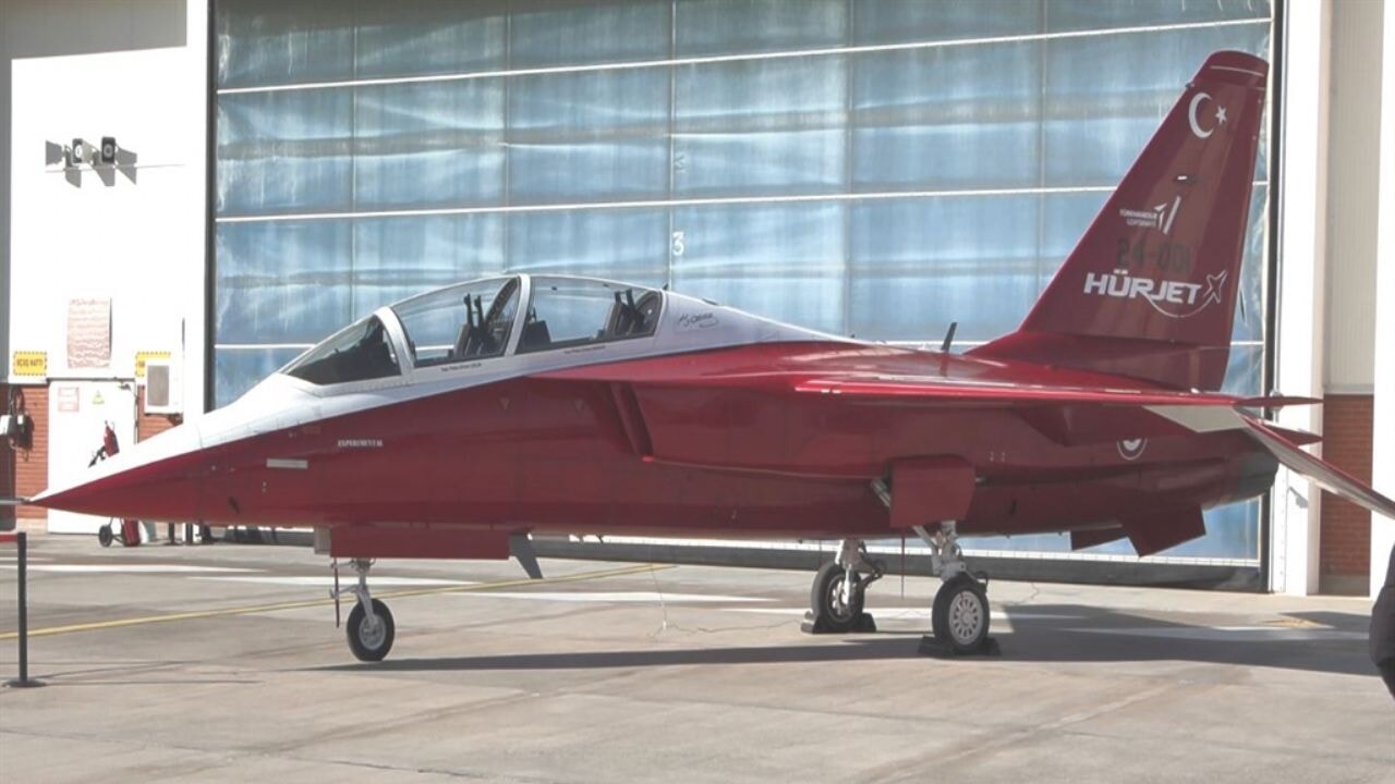 İspanya ile 'HÜRJET' anlaşmasının detayları