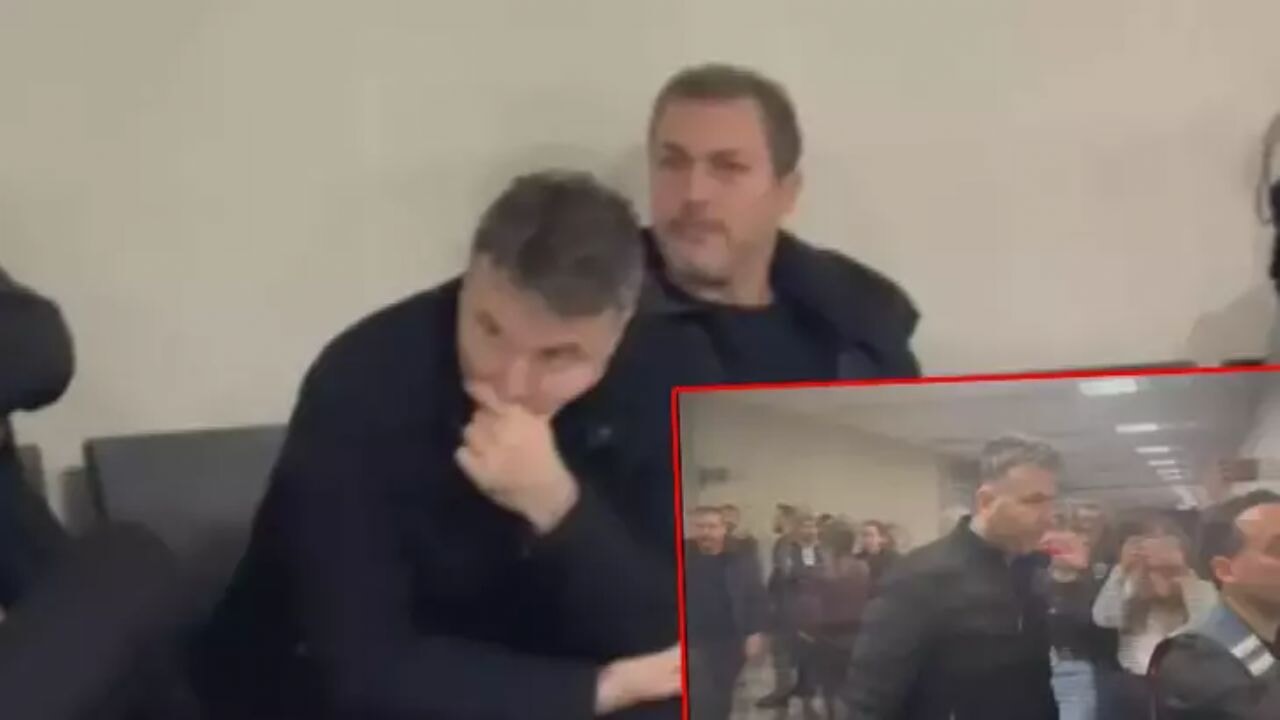 Mehmet Akif Ersoy itirafçı oldu