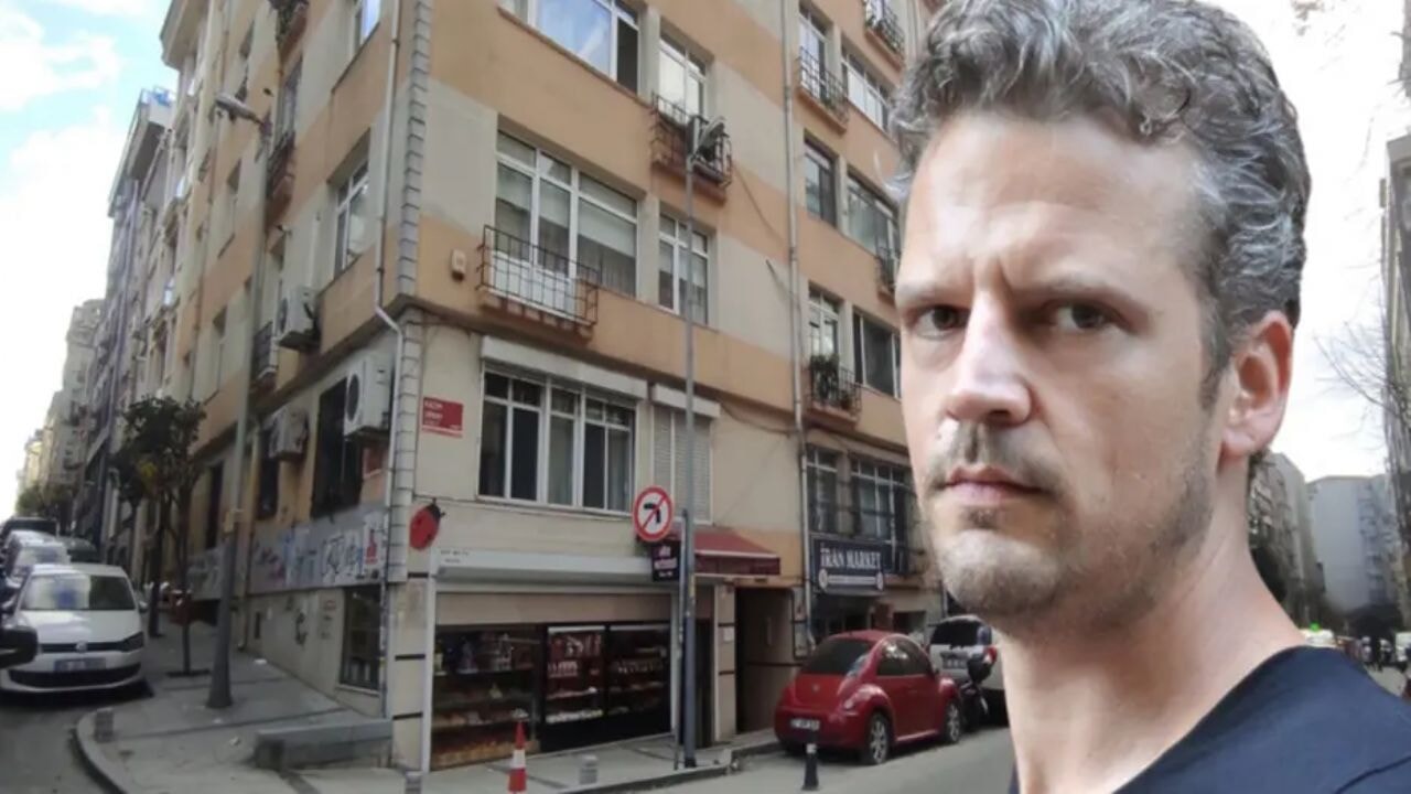 Yönetmen Seren Yüce'ye silahlı saldırı