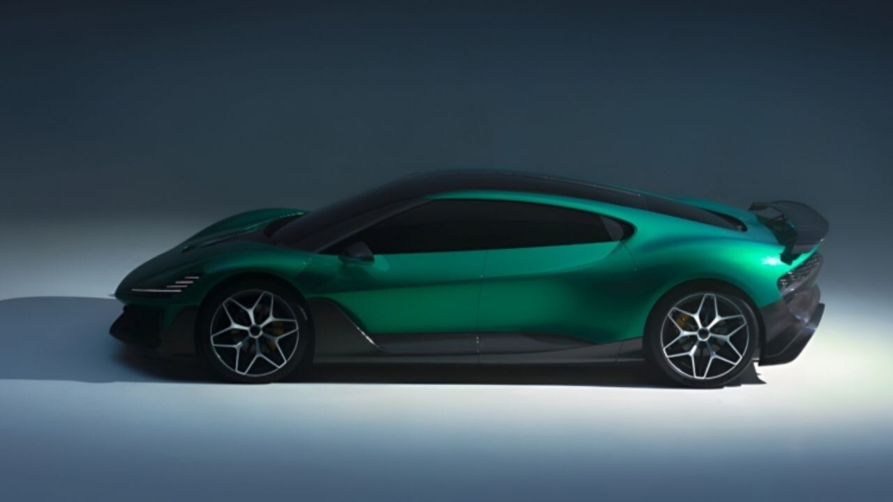 Robot Süpürgeden Hiper Otomobile