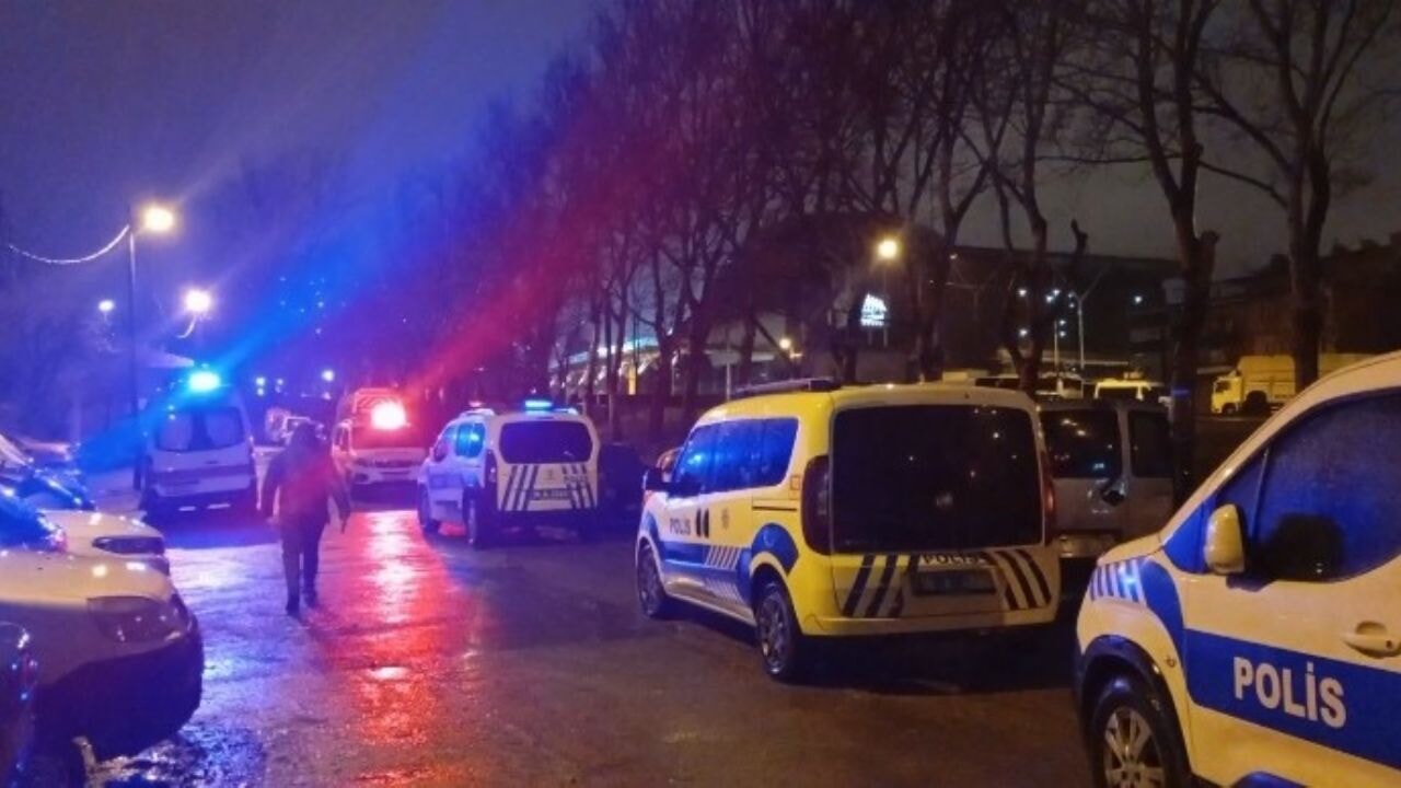 Bursa'da köprü altında cansız beden bulundu